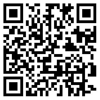 icon QR code