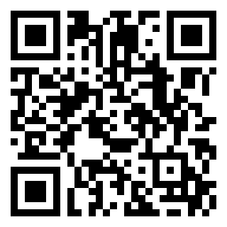 icon QR code