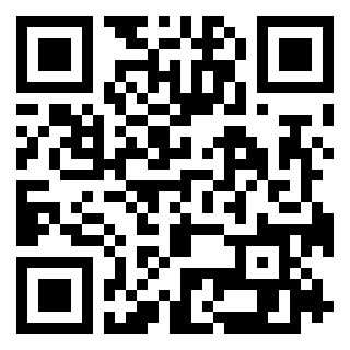 icon QR code