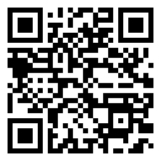 icon QR code