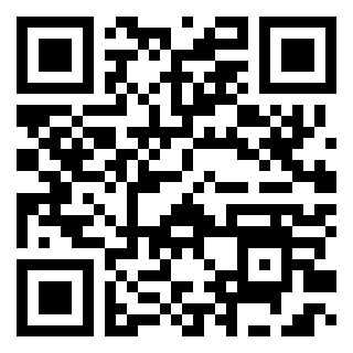 icon QR code