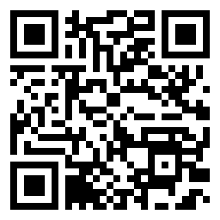 icon QR code