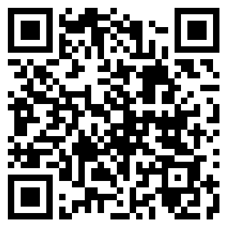 icon QR code
