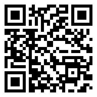 icon QR code