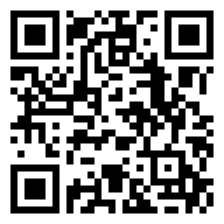 icon QR code
