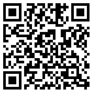 icon QR code