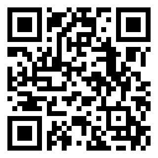 icon QR code