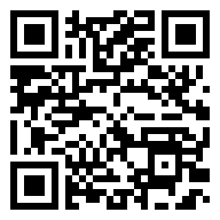 icon QR code