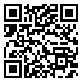 icon QR code