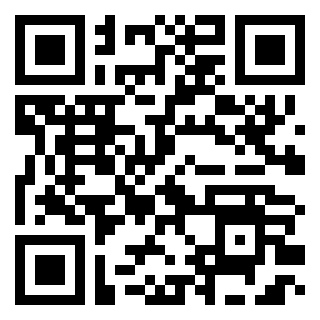 icon QR code