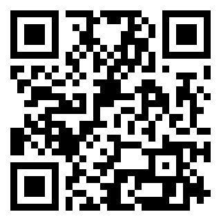 icon QR code