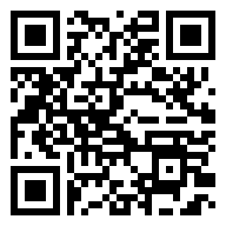 icon QR code