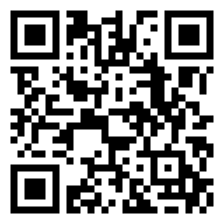 icon QR code