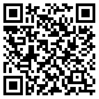 icon QR code