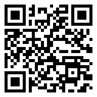 icon QR code