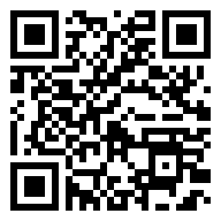 icon QR code