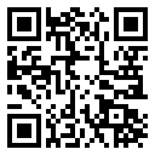 icon QR code