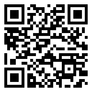 icon QR code