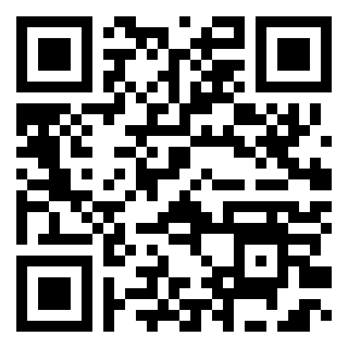 icon QR code