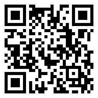 icon QR code