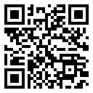 icon QR code
