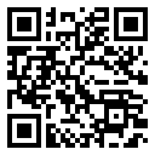 icon QR code