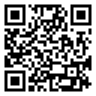 icon QR code