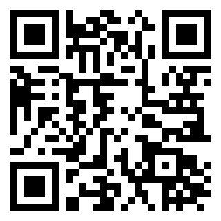icon QR code