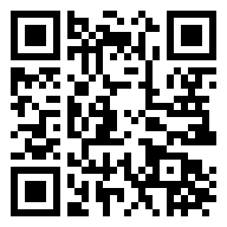 icon QR code