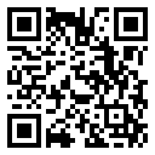 icon QR code