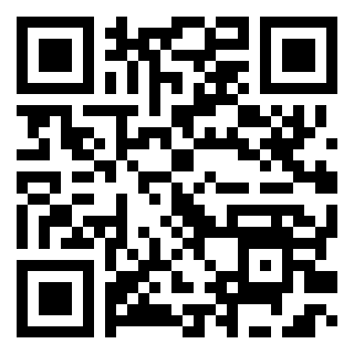 icon QR code