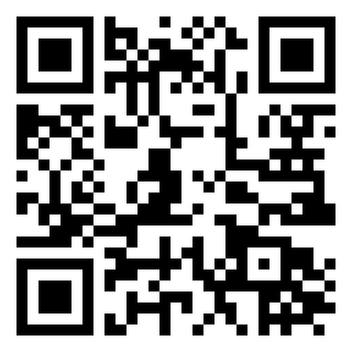 icon QR code