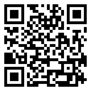 icon QR code