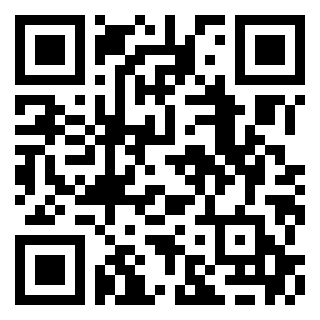 icon QR code