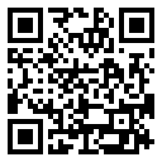 icon QR code