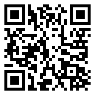icon QR code