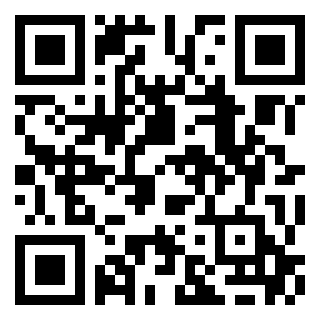 icon QR code