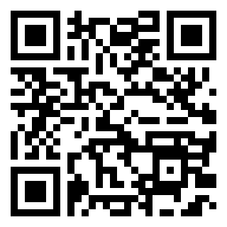 icon QR code