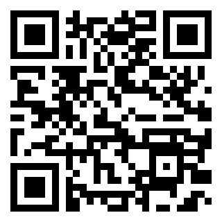 icon QR code