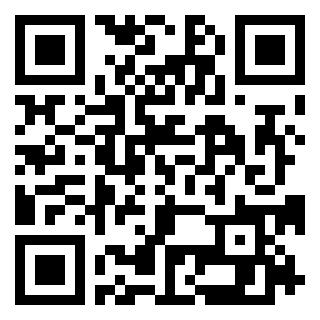icon QR code