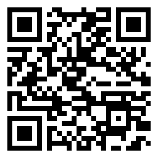 icon QR code