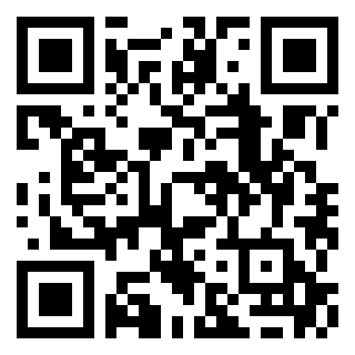 icon QR code