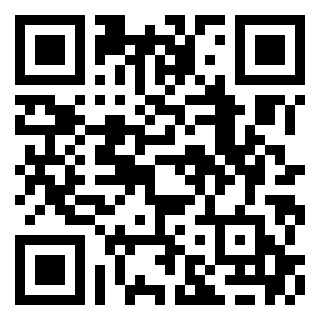 icon QR code