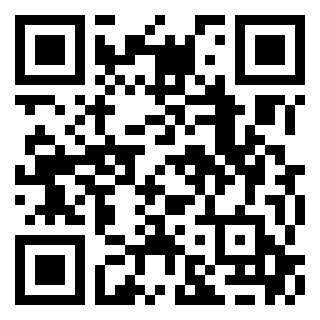 icon QR code