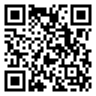 icon QR code