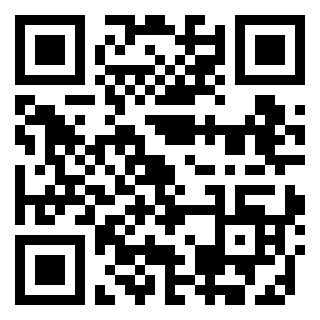 icon QR code