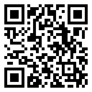icon QR code