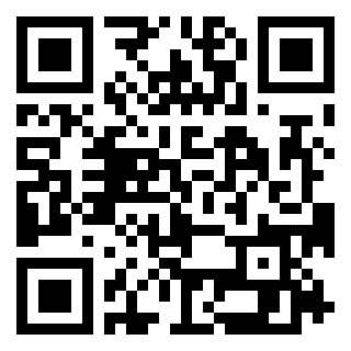 icon QR code