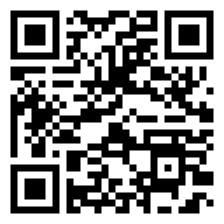 icon QR code