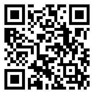 icon QR code